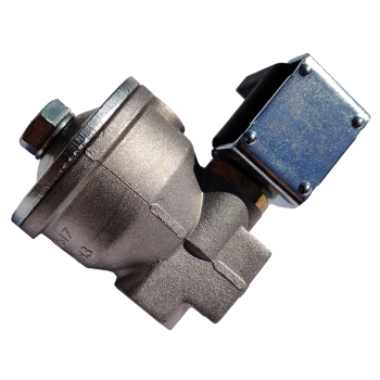 REDUKTOR AC R01 + EL.AC 180 KM