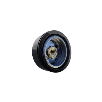 ZAWÓR TANKOWANIA  Z MASKOWNICĄ ZŁĄCZE PCV