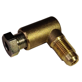 KOLANKO WIELOZAWORU M10