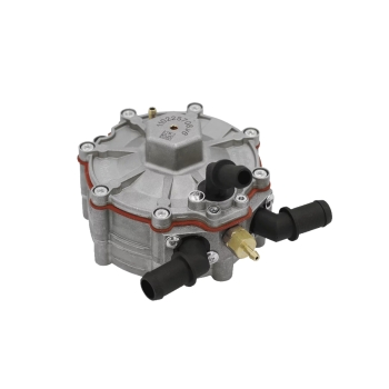 REDUKTOR AC R01 + EL.AC 180 KM