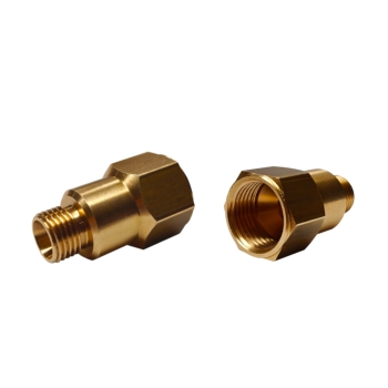 REDUKCJA WLWU Z HOL./WŁ- G1/4'' 3/4 UNF GZ-23-35