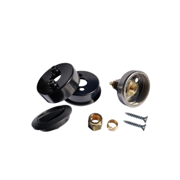 ZAWÓR TANKOWANIA  Z MASKOWNICĄ ZŁĄCZE PCV