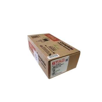 LISTWA WTRYSKOWA AC W02 4 CYL