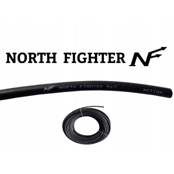 WĄŻ LPG FI 12 NORTH FIGHTER